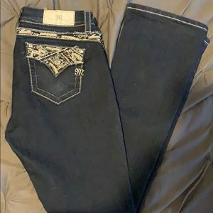 Miss Me Standard Bootcut